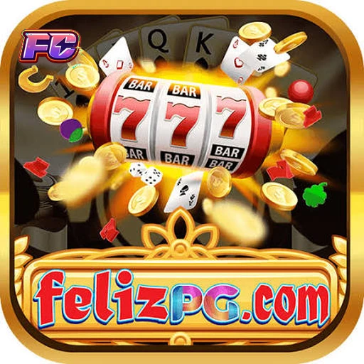felizpg Logo